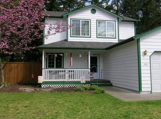 510 Nieland Loop SE, Rainier, WA 98576