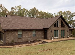 230 Cades Atwood Rd, Atwood, TN 38220