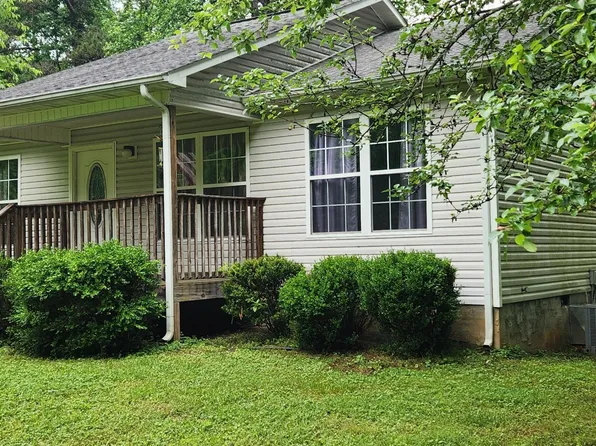 2457 Topside Rd Lot 2, Louisville, TN 37777