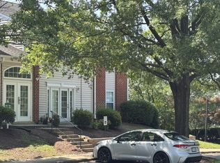 15659 Horseshoe Ln #1, Woodbridge, VA 22191