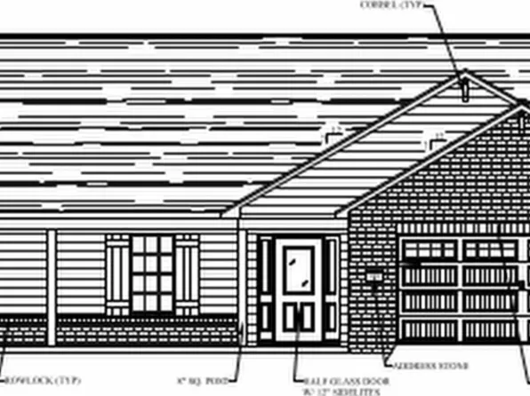 1815 Southridge Dr, Frankfort, IN 46041