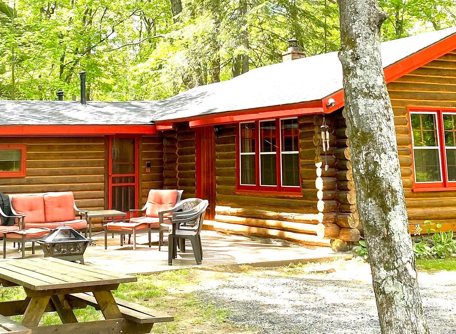 9595 Buskey Bay Dr, Iron River, WI 54847 MLS 6109151 Zillow