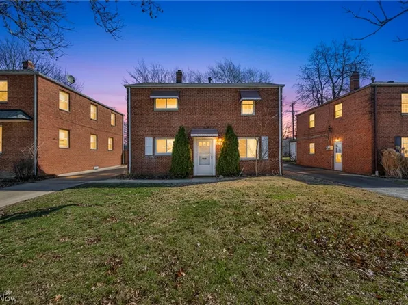 275 E 200th St, Cleveland, OH 44119