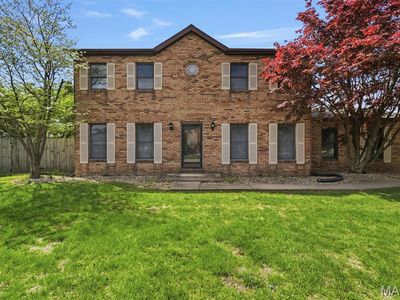 532 Homestead Ave, Swansea, IL, 62226