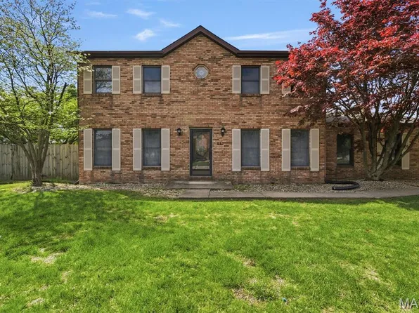 532 Homestead Ave, Swansea, IL 62226