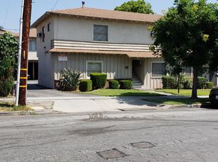 15 E Los Higos St, Alhambra, CA 91801