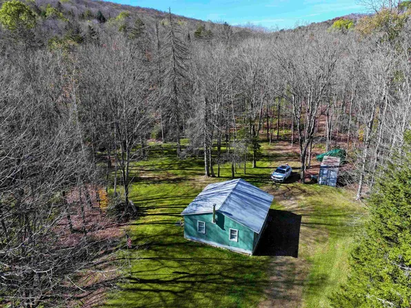 1350 Stellar Road, Williamstown, VT 05679