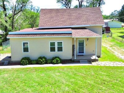 309 E 1st Ave, South Hutchinson, KS, 67505