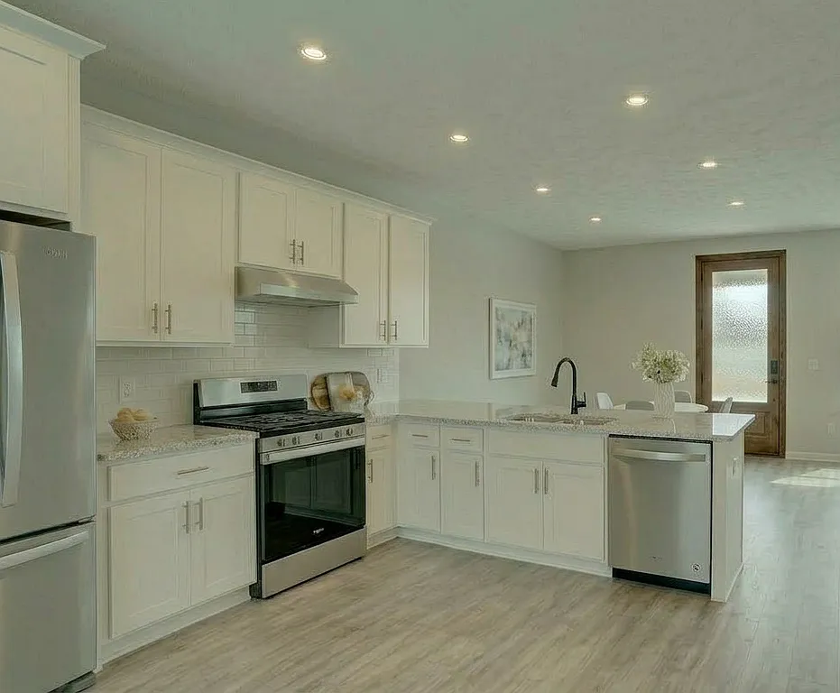 2 bed, 1.5 bath, 1161 sqft, $1,800 — Photo 4