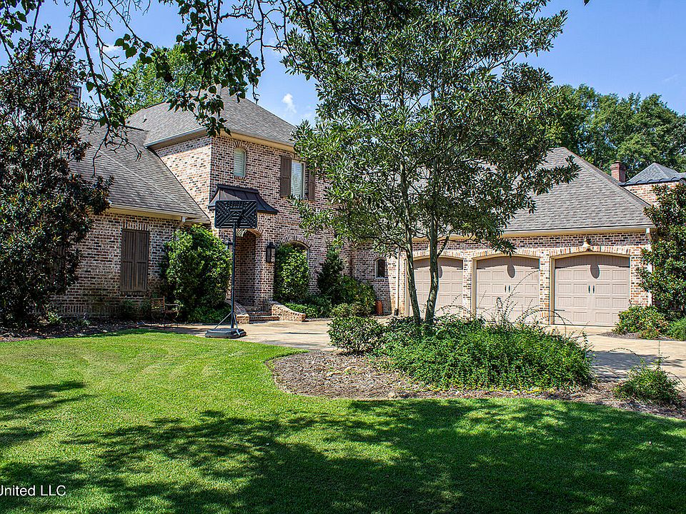 320 Long Cove Dr, Madison, MS 39110 MLS 4051488 Zillow