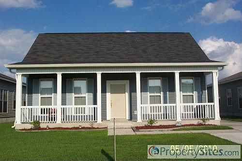 1st image of 5205 Savannah Ln