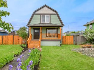 2414 Maple St, Everett, WA 98201