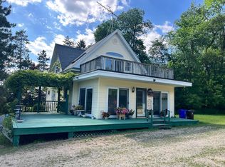 2130 County Road G, Westfield, WI 53964