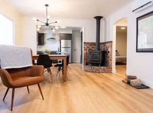 414 S Mount Shasta Blvd, Mount Shasta, CA 96067