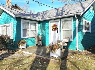 9550 Portage Lake Ave, Pinckney, MI