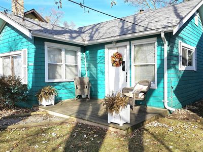 9550 Portage Lake Ave, Pinckney, MI, 48169