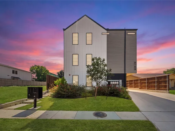 2166 Lovedale Ave #102, Dallas, TX 75235