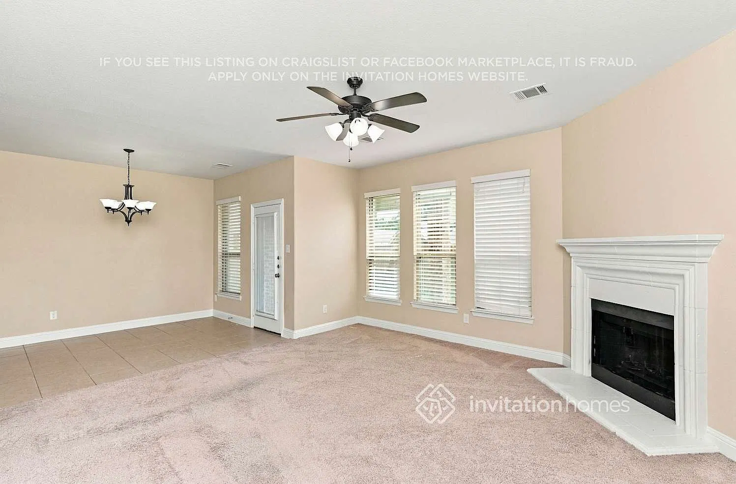 2528 Open Range Dr Fort Worth, TX 76177 — Photo 4