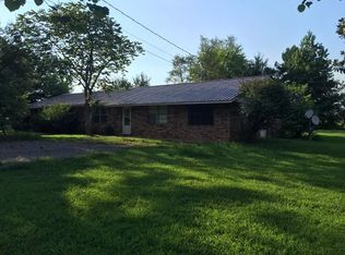 56 Cedar Grove Rd, Hector, AR 72843