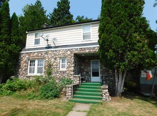 8079 S Lower Hay Lake Rd, Sault Sainte Marie, MI 49783