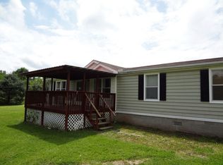 10825 Salem Rd, Athens, OH 45701