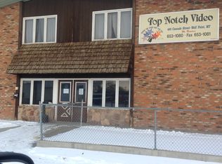 420 Cascade St, Wolf Point, MT 59201