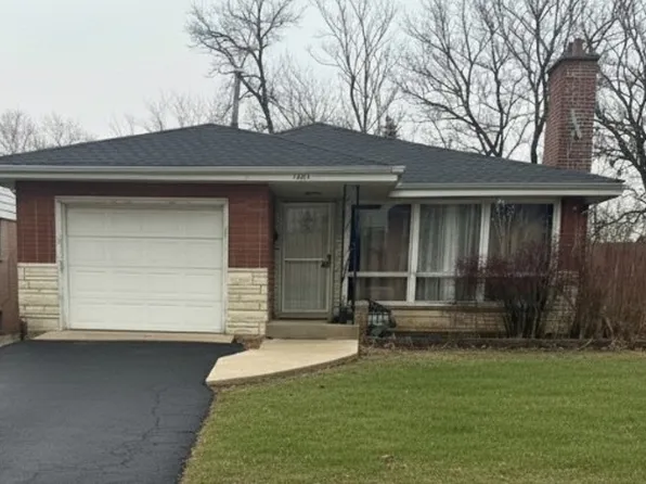 (undisclosed Address), Berkeley, IL 60163