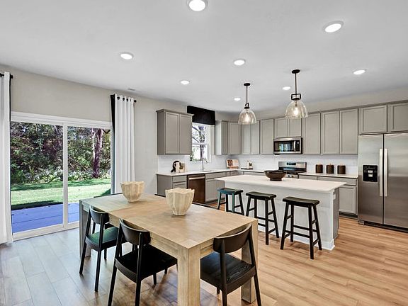 Newberry Home Design