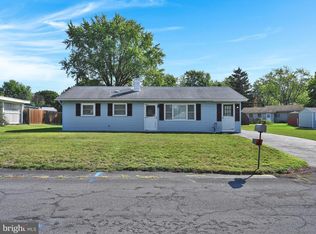 2460 Dunbar Rd, York, PA 17408