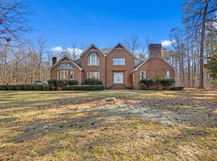 8515 Highway 157, Rising Fawn, GA 30738