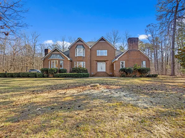 8515 Highway 157, Rising Fawn, GA 30738