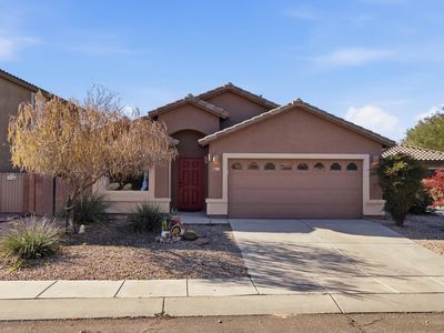114 S Beyerville Pl, Sahuarita, AZ, 85629