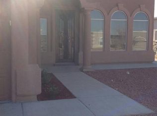 11524 Porfirio Payan Dr, El Paso, TX 79934