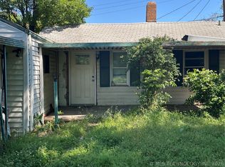 4743 E 6th St, Tulsa, OK 74112