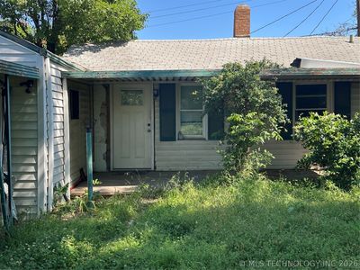 4743 E 6th St, Tulsa, OK, 74112