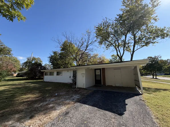 6654 Bitteroot Ln, Saint Louis, MO 63134