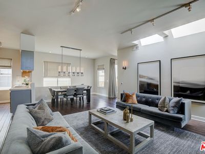 633 Flower Ave APT 2, Venice, CA, 90291
