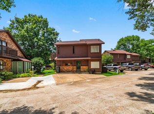 200 Fountain Lake #116, Livingston, TX 77351