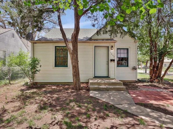 1657 N Burns St, Wichita, KS 67203