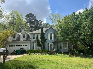 6367 Laurel Green Dr, Lithonia, GA 30058