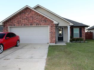 20457 Lullabye Ln, Hammond, LA 70401