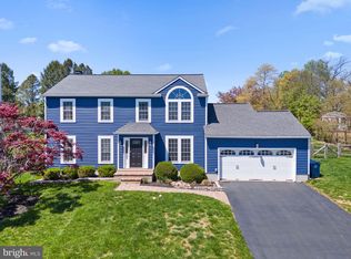 821 Old Greenhill Rd, West Chester, PA 19380