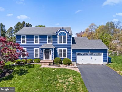 821 Old Greenhill Rd, West Chester, PA, 19380