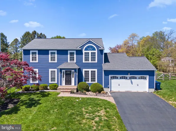 821 Old Greenhill Rd, West Chester, PA 19380