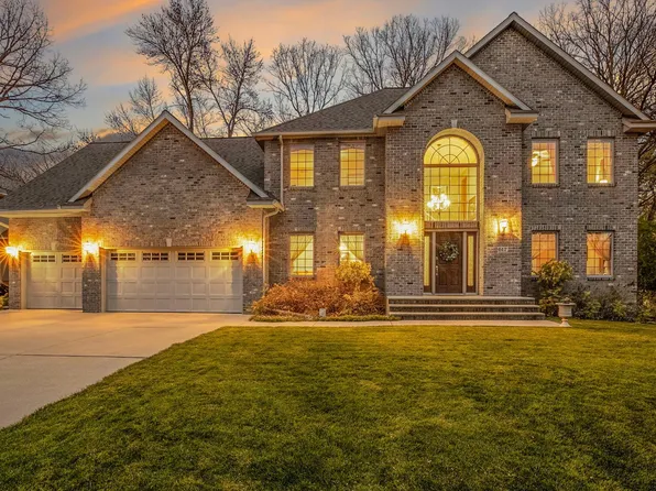 617 17th St N, Sartell, MN 56377