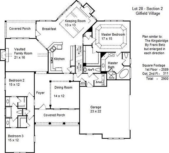 2nd image of 0 Toni Ln #1204