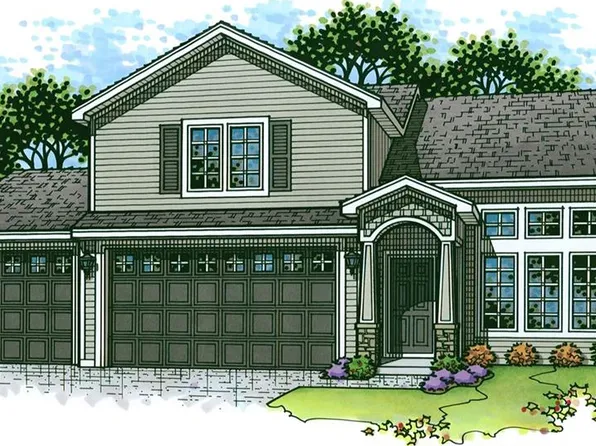 19503 Amherst St, Gardner, KS 66030