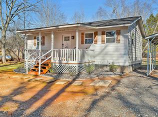 245 Oneal Dr, Luthersville, GA 30251