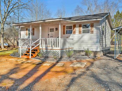 245 Oneal Dr, Luthersville, GA, 30251