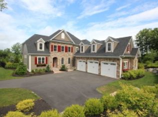 14 Windemere Way, Sparta, NJ 07871